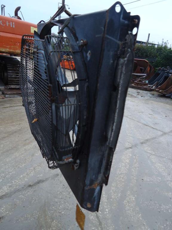 Cooling fan for New Holland W270B Photo 4