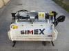Simex PL1000 Photo 1 thumbnail