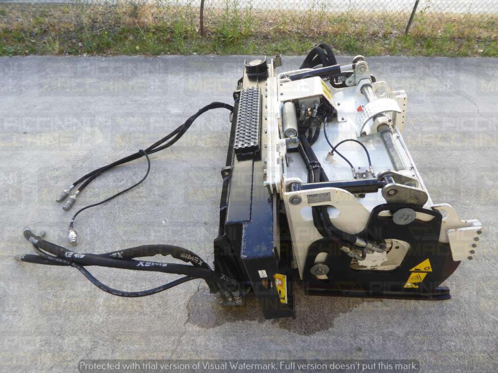 Simex PL1000 Photo 2