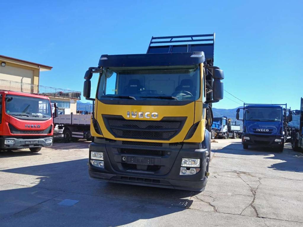 Iveco STRALIS HI-STREET AD190S42 Photo 25