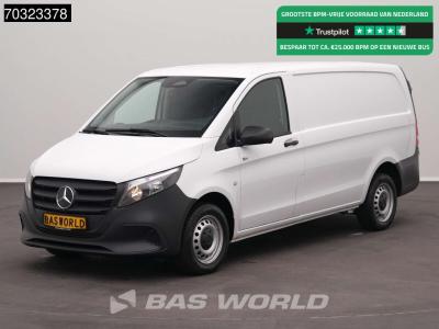 Mercedes-Benz Vito 110 L2H1 Airco Cruise Camera Parkeersensoren Euro6 L2 Airco Cruise control sold by BAS World B.V.
