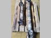 Propeller shaft for Liebherr L 554 Photo 1 thumbnail