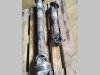 Propeller shaft for Liebherr L 554 Photo 2 thumbnail