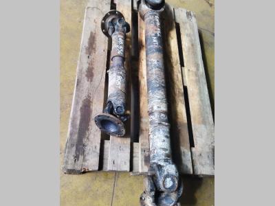 Propeller shaft for Liebherr L 554 sold by PRV Ricambi Srl