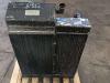Water and oil radiator for Liebherr L 512 Photo 1 thumbnail