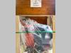 Husqvarna FS 400 LV con Disco NUOVO Photo 9 thumbnail
