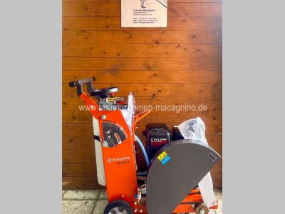 Husqvarna FS 400 LV con Disco NUOVO sold by Claudio Macagnino Baumaschinen