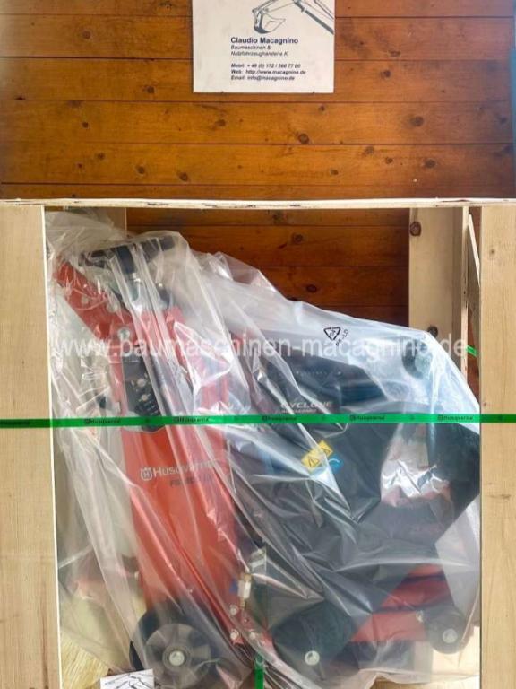 Husqvarna FS 400 LV con Disco NUOVO Photo 9