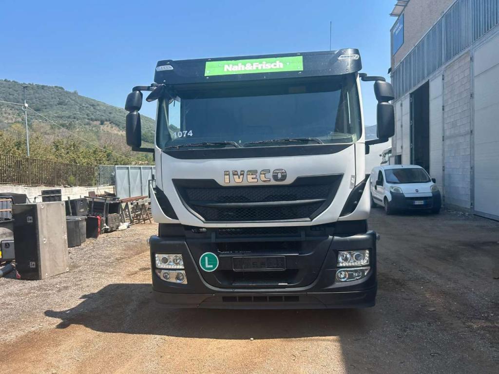 Iveco STRALIS AD190S42 Photo 20
