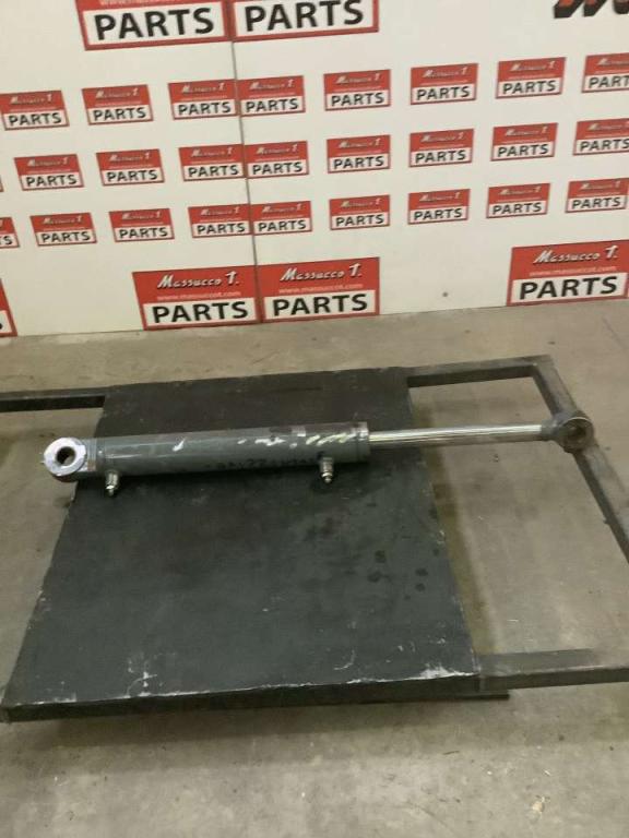 Positioner piston for Neuson 3402 Photo 3