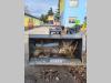 1800 mm UNI80 for 22 ton excavators Mixer bucket Photo 1 thumbnail