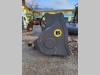 1800 mm UNI80 for 22 ton excavators Mixer bucket Photo 2 thumbnail