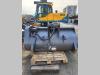 1800 mm UNI80 for 22 ton excavators Mixer bucket Photo 3 thumbnail