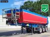 Schmitz SGF*S3 ISO Lift Axle Photo 1 thumbnail