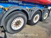 Schmitz SGF*S3 ISO Lift Axle Photo 11 thumbnail