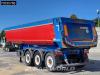 Schmitz SGF*S3 ISO Lift Axle Photo 2 thumbnail