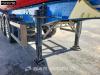Schmitz SGF*S3 ISO Lift Axle Photo 23 thumbnail