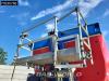 Schmitz SGF*S3 ISO Lift Axle Photo 27 thumbnail