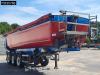 Schmitz SGF*S3 ISO Lift Axle Photo 3 thumbnail