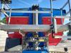 Schmitz SGF*S3 ISO Lift Axle Photo 7 thumbnail