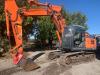 Hitachi ZX240N-5B Photo 1 thumbnail