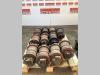 Track rollers for Hitachi ZX160LC Photo 1 thumbnail