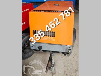 Mattei DEW 750 sold by Centromacchine Srl