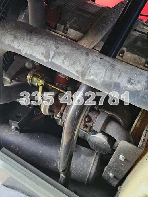 Mattei DEW 750 Photo 5