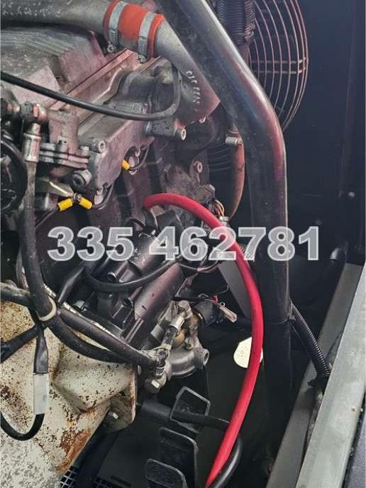 Mattei DEW 750 Photo 6