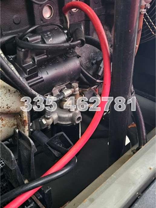 Mattei DEW 750 Photo 7