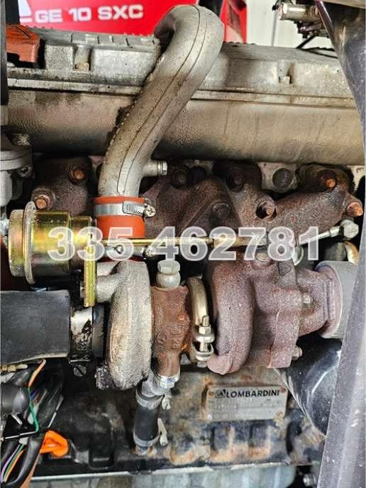 Mattei DEW 750 Photo 8