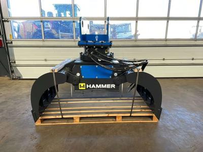 Hammer GR150S sold by Big Machinery