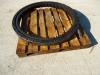 Slewing ring for Fiat Hitachi FH200.3 MT.3 Photo 2 thumbnail