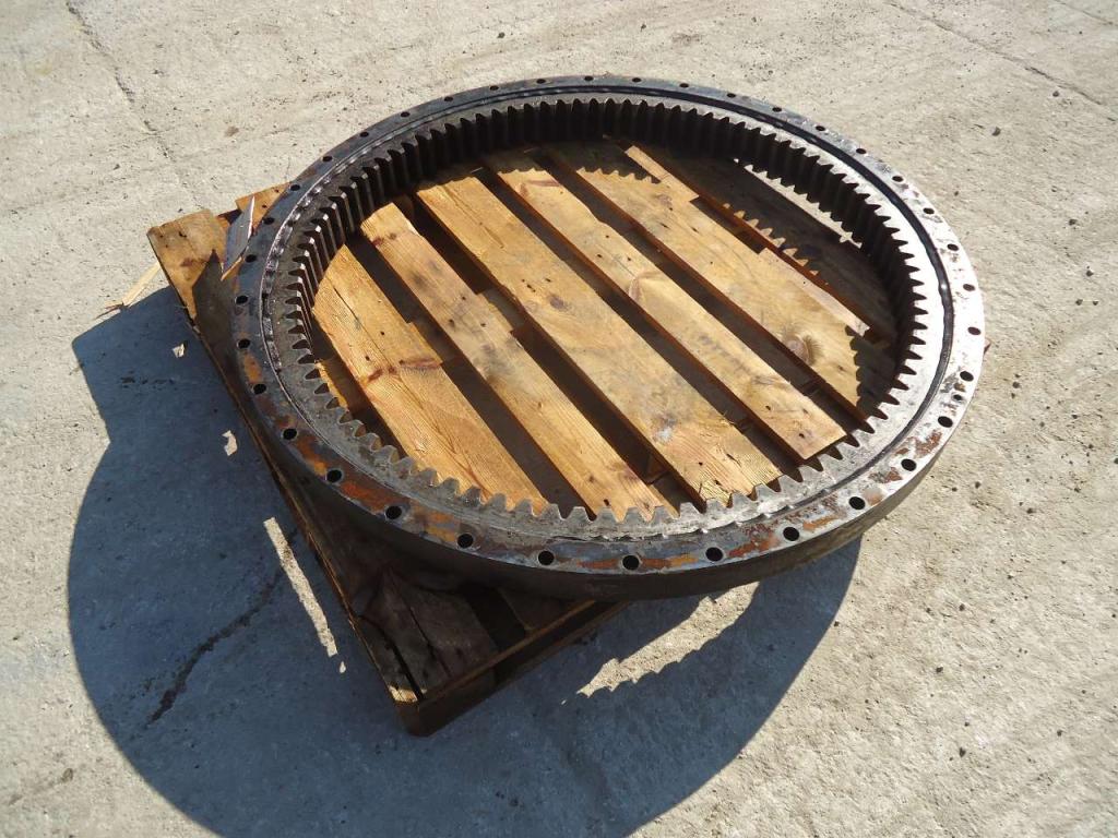 Slewing ring for Fiat Hitachi FH200.3 MT.3 Photo 1