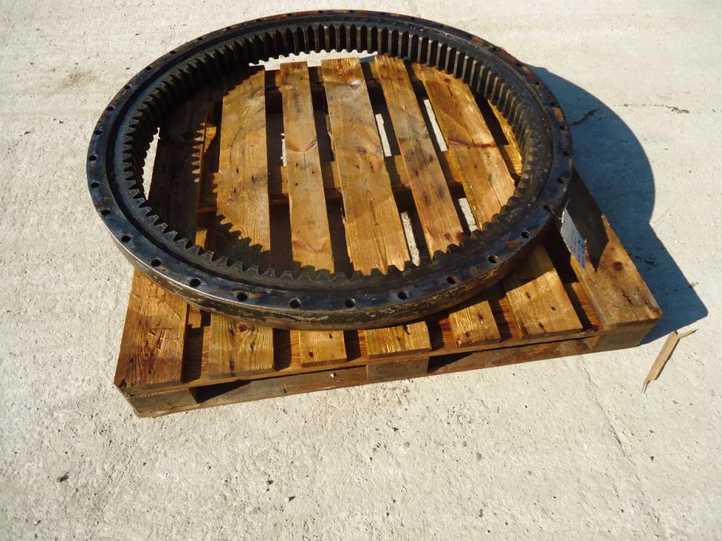 Slewing ring for Fiat Hitachi FH200.3 MT.3 Photo 2