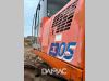 Fiat Kobelco E305 Photo 7 thumbnail