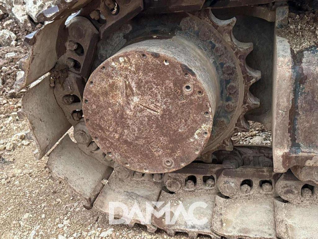Fiat Kobelco E305 Photo 15