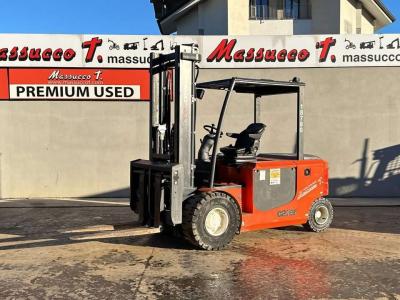 Carer R70H sold by Massucco T. Srl