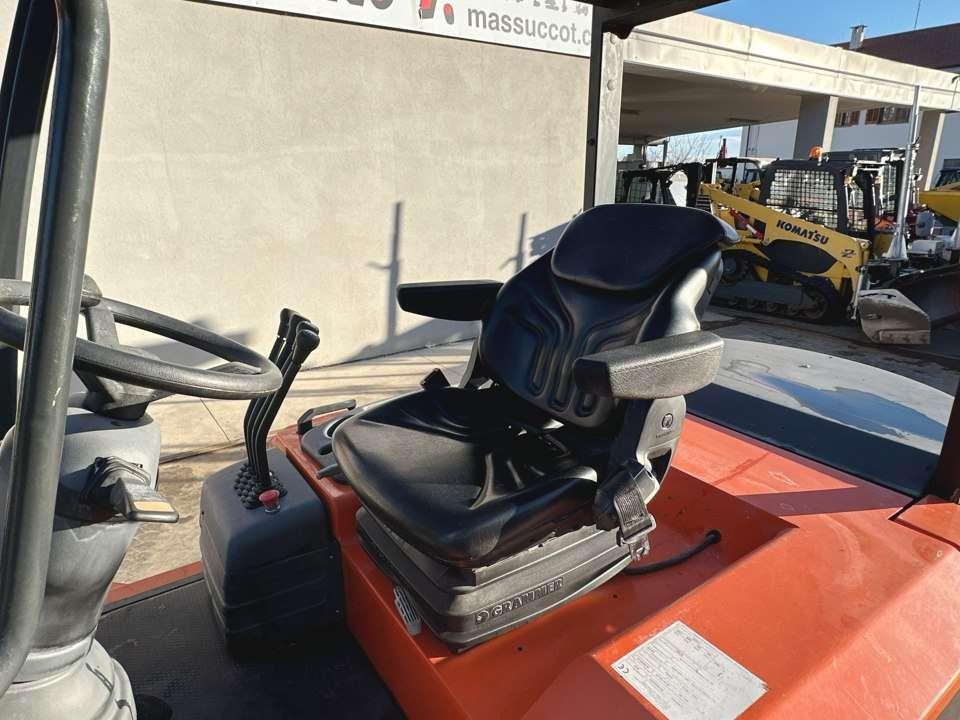 Carer R70H Photo 11