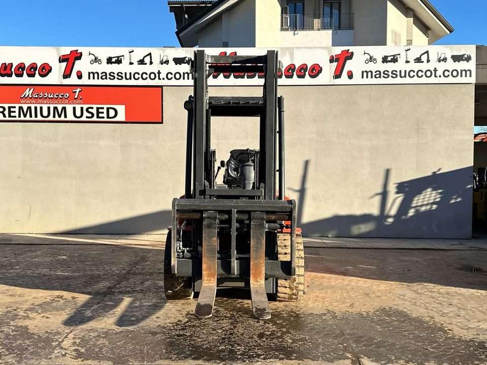 Carer R70H Photo 15