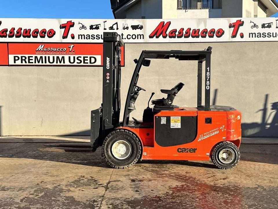 Carer R70H Photo 2