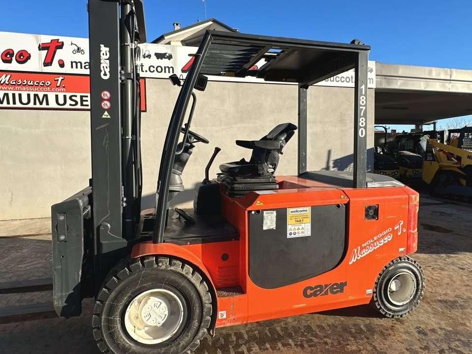 Carer R70H Photo 9