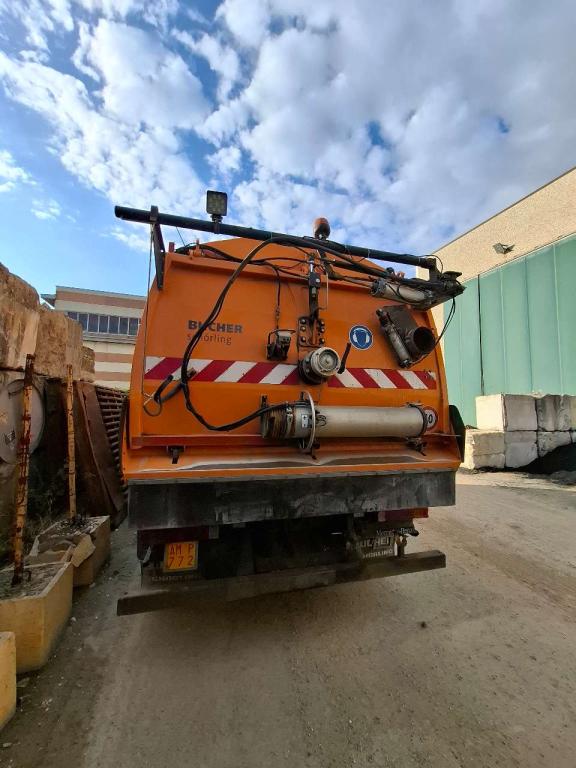 Bucher Schorling CITY FAN 60 Photo 16