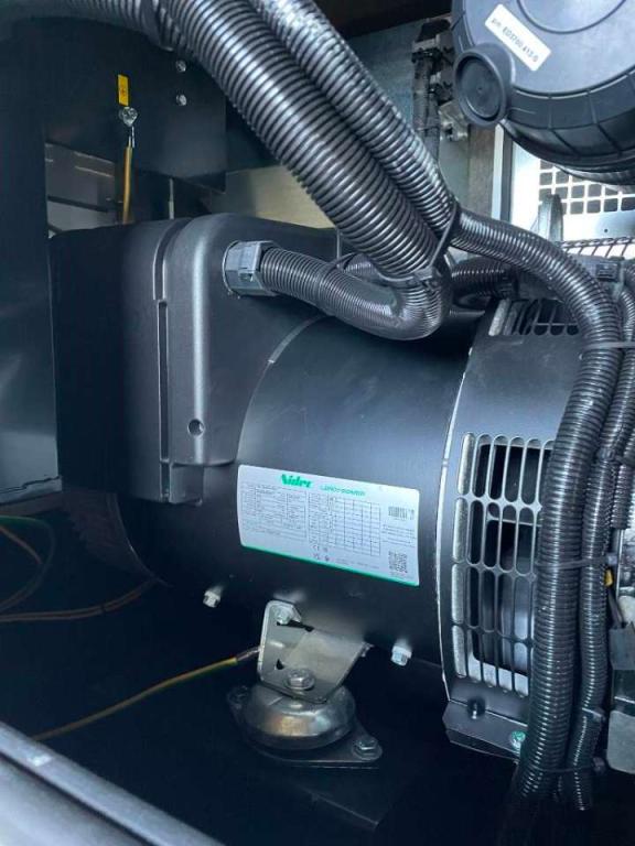 Kohler KDI2504T - 50 kVA St-V Surplus Genset DPX-19005 Photo 17