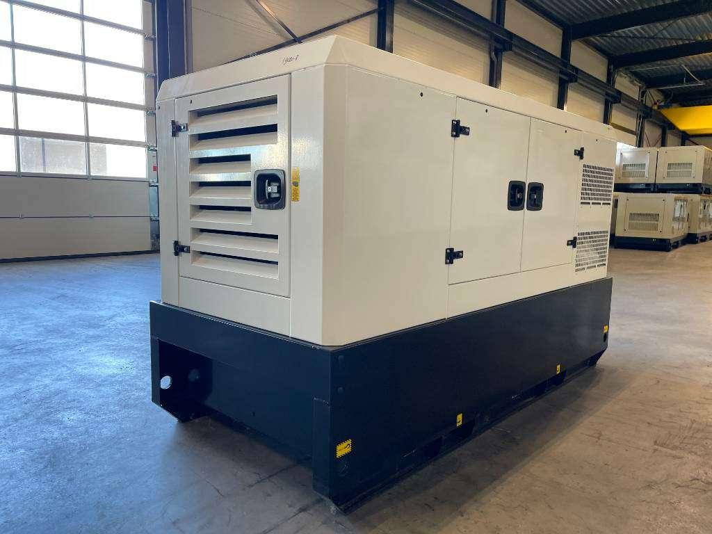 Kohler KDI2504T - 50 kVA St-V Surplus Genset DPX-19005 Photo 4