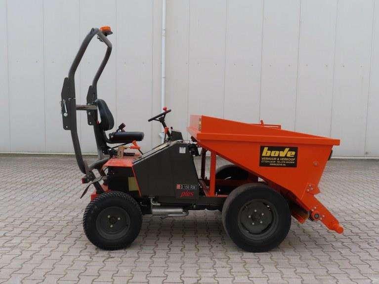 Ausa D150RM Photo 1