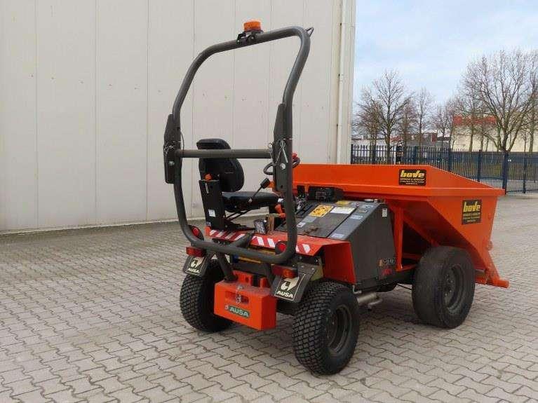 Ausa D150RM Photo 2