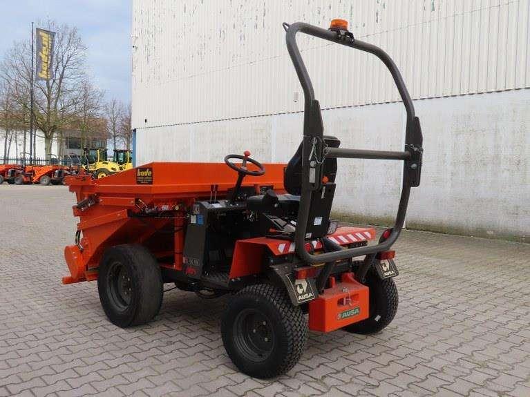 Ausa D150RM Photo 4