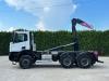 Iveco TRAKKER T-WAY AD380T NUOVO SCARRABILE Photo 2 thumbnail