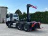 Iveco TRAKKER T-WAY AD380T NUOVO SCARRABILE Photo 3 thumbnail